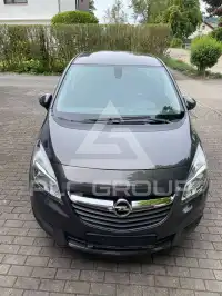 2016 Opel MERIVA