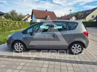 2016 Opel MERIVA