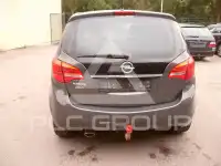 2016 Opel MERIVA