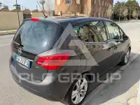2016 Opel MERIVA