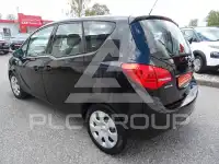 2016 Opel MERIVA