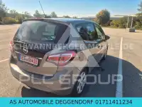 2016 Opel MERIVA