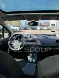 2016 Opel MERIVA