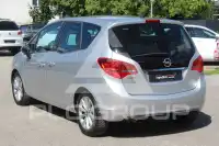 2016 Opel MERIVA