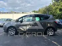 2016 Opel MERIVA