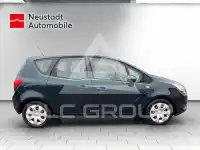 2016 Opel MERIVA