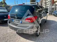 2016 Opel MERIVA