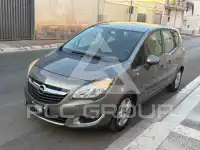 2016 Opel MERIVA