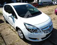 2016 Opel MERIVA