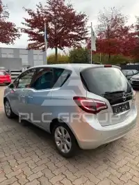 2016 Opel MERIVA