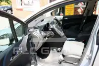 2016 Opel MERIVA