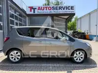 2016 Opel MERIVA