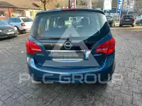 2016 Opel MERIVA