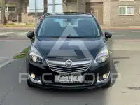 2016 Opel MERIVA