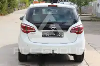2016 Opel MERIVA