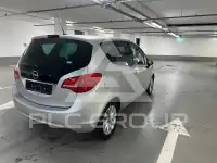 2016 Opel MERIVA