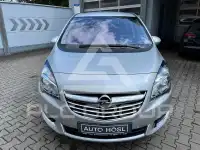 2016 Opel MERIVA
