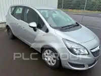 2016 Opel MERIVA