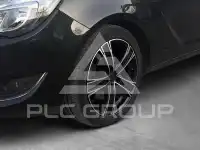 2016 Opel MERIVA