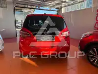2016 Opel MERIVA