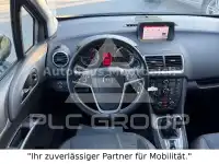2016 Opel MERIVA
