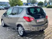 2016 Opel MERIVA