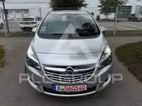 2016 Opel MERIVA