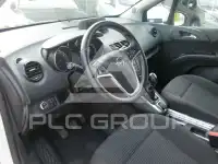 2016 Opel MERIVA