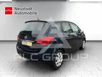 2016 Opel MERIVA