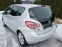 2016 Opel MERIVA