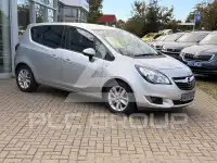 2016 Opel MERIVA