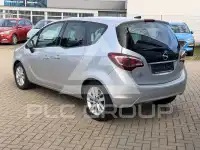2016 Opel MERIVA