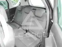 2016 Opel MERIVA