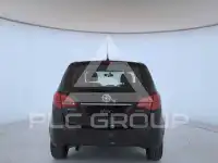 2016 Opel MERIVA