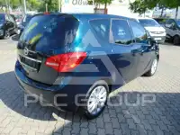 2016 Opel MERIVA