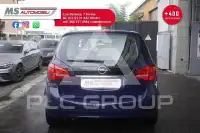 2016 Opel MERIVA
