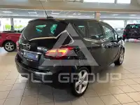 2016 Opel MERIVA