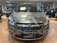 2016 Opel MERIVA