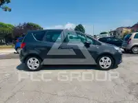 2016 Opel MERIVA