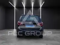 2016 Opel MERIVA