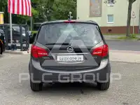 2016 Opel MERIVA