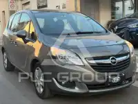2016 Opel MERIVA