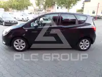 2016 Opel MERIVA