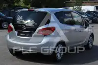 2016 Opel MERIVA