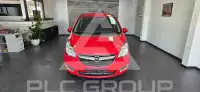 2016 Opel MERIVA