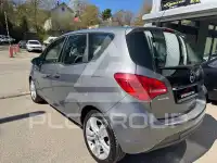 2016 Opel MERIVA