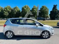 2016 Opel MERIVA