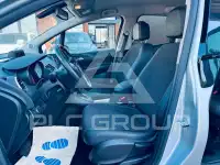 2016 Opel MERIVA