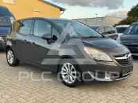 2016 Opel MERIVA