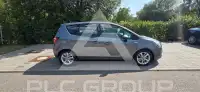 2016 Opel MERIVA